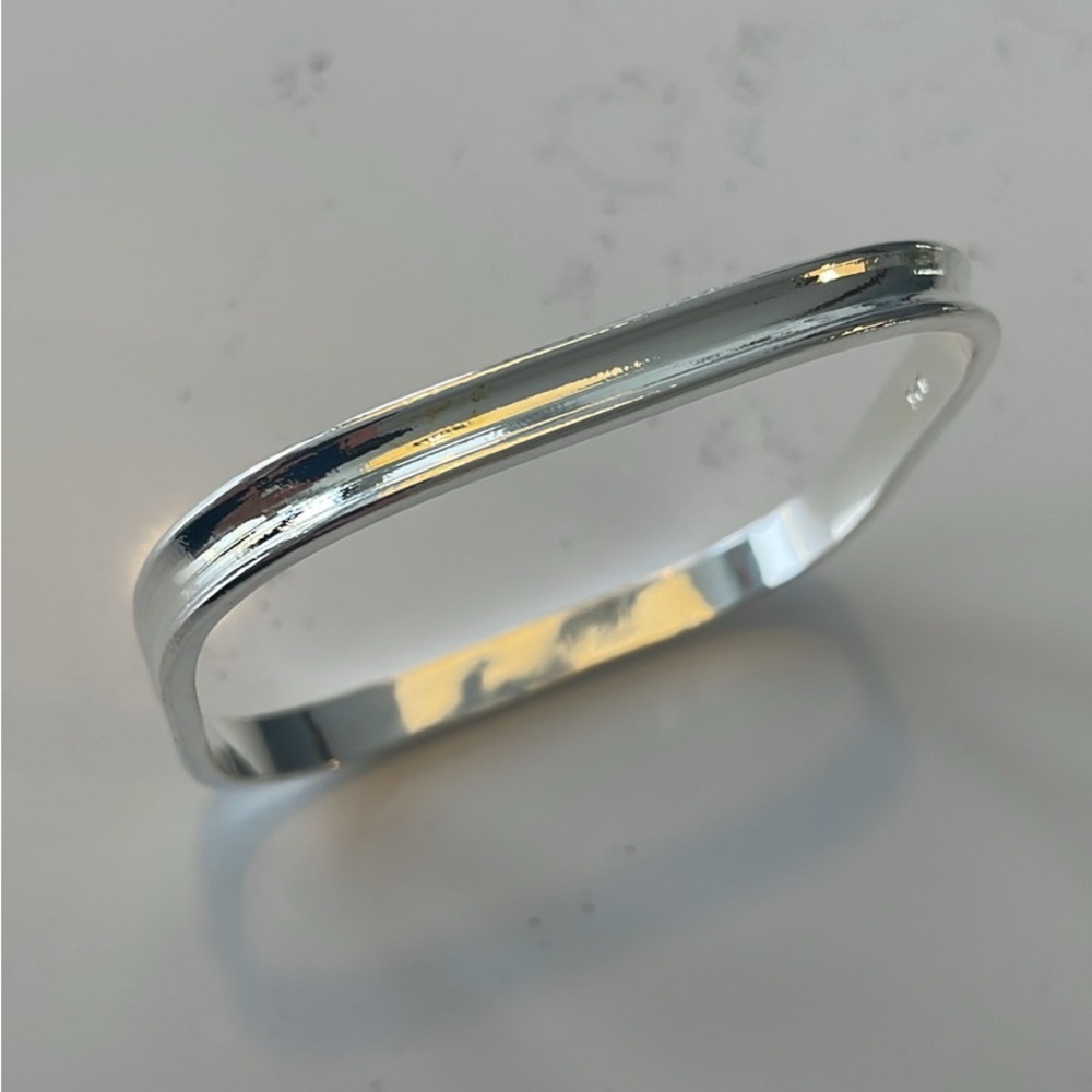 Silver Bracelet